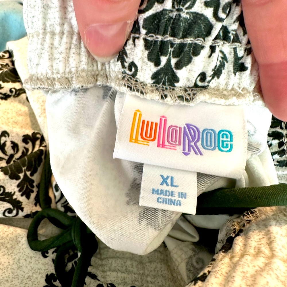 LULAROE Marsha Skirt